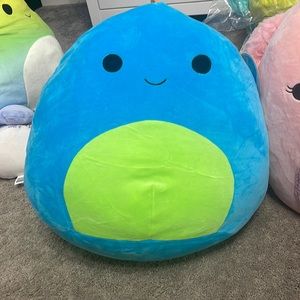 Squishmallow Darex